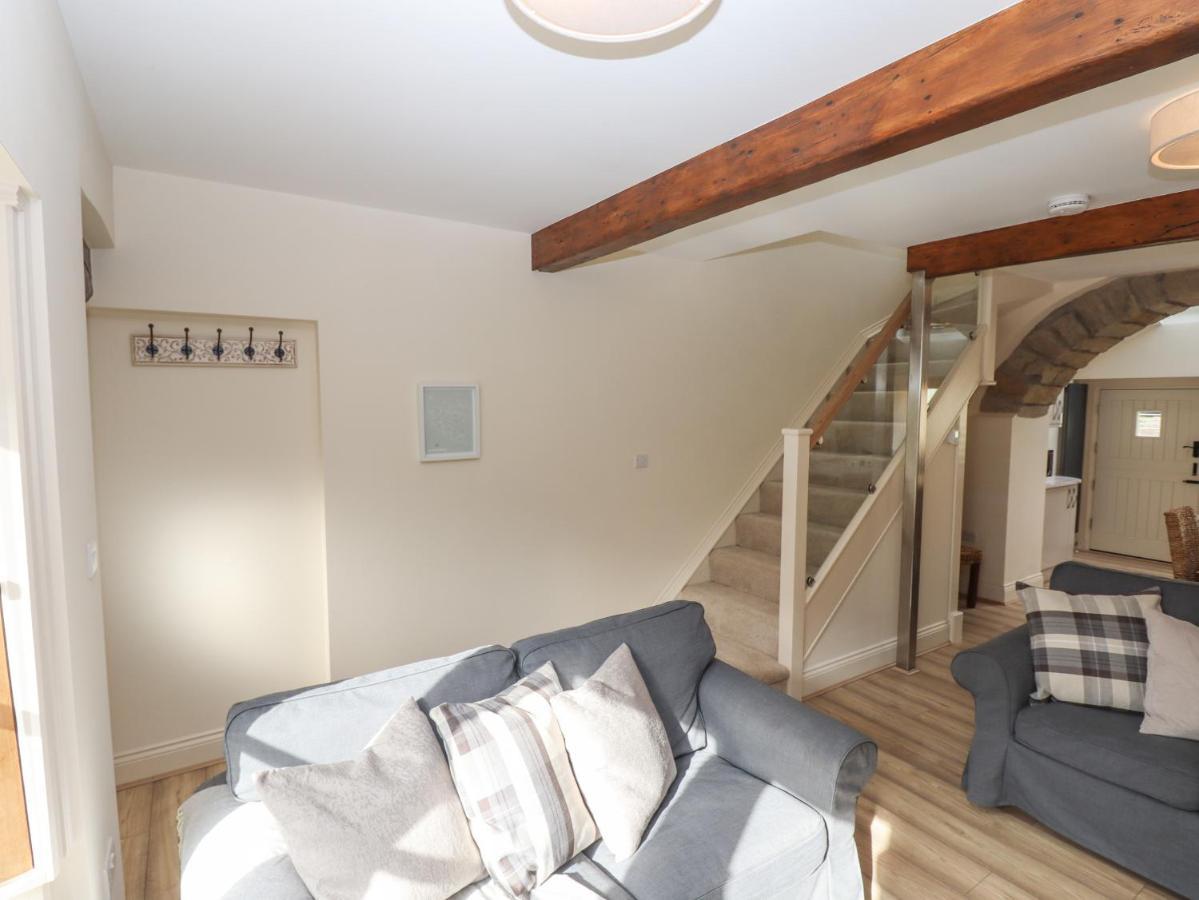 Holiday home 1 Grosvenor Farm *