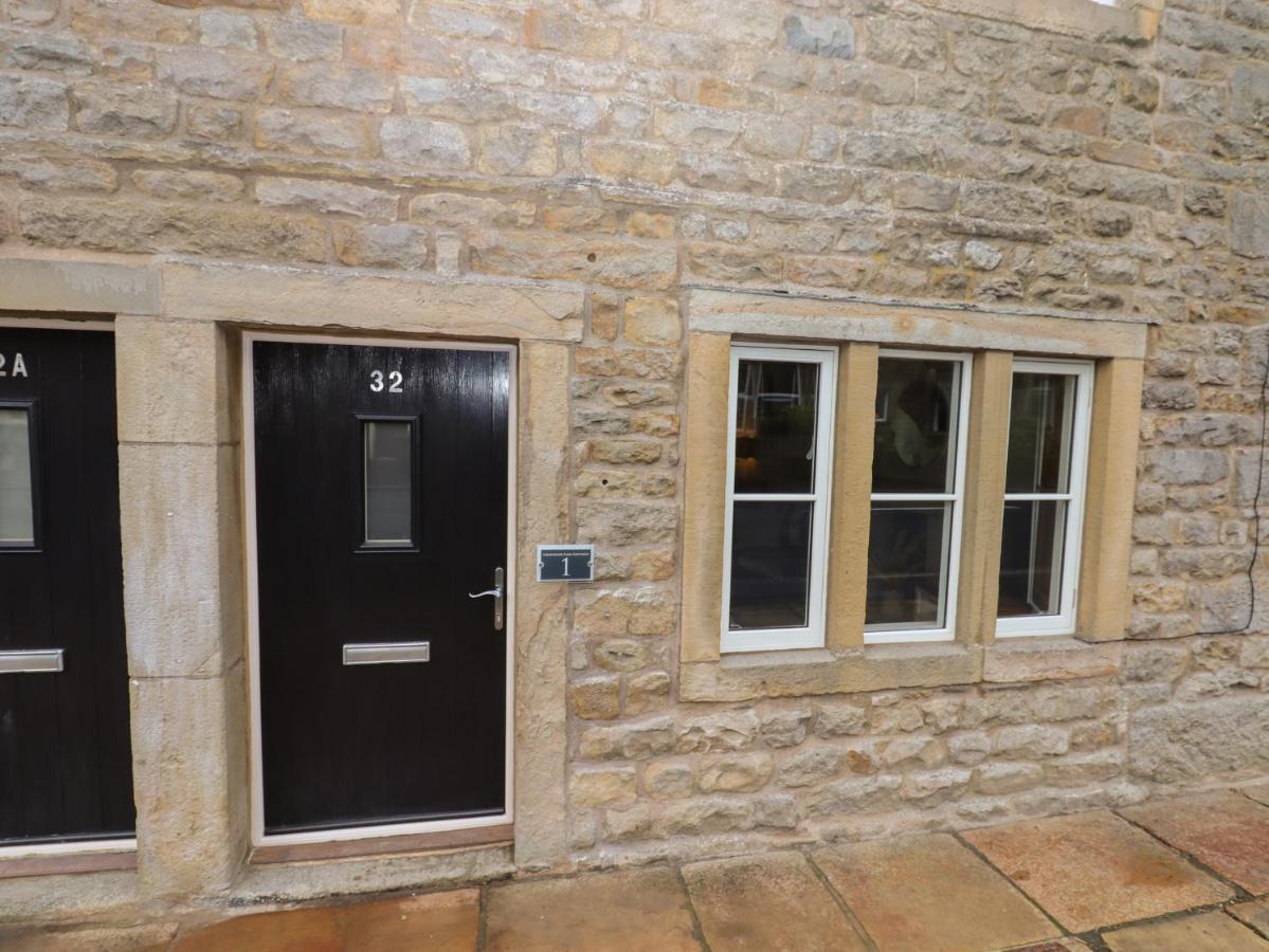 1 Grosvenor Farm Holiday home