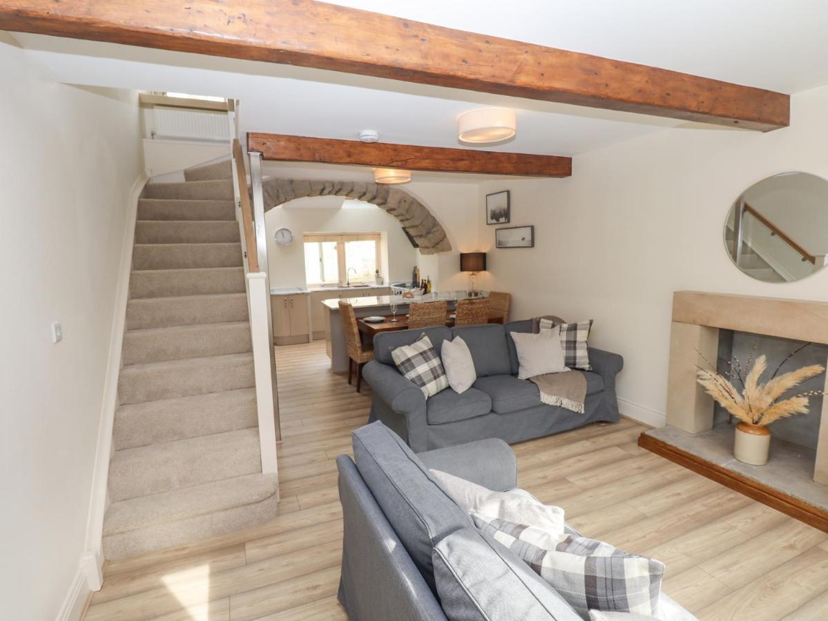 1 Grosvenor Farm Holiday home