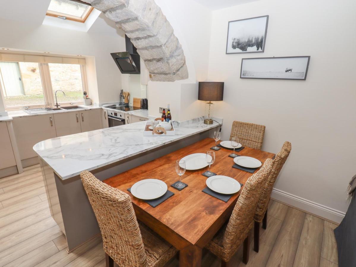 1 Grosvenor Farm Holiday home *