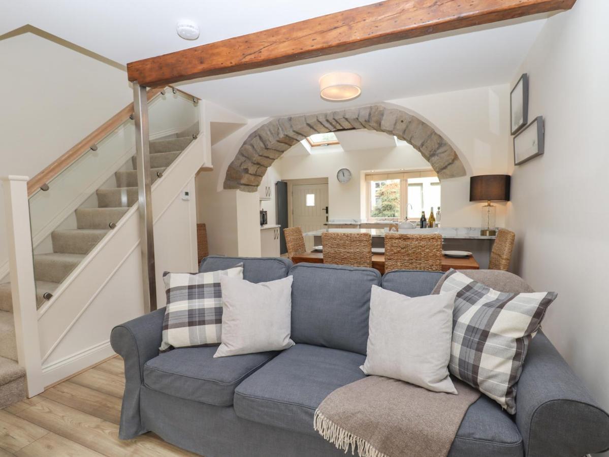 1 Grosvenor Farm Holiday home Skipton