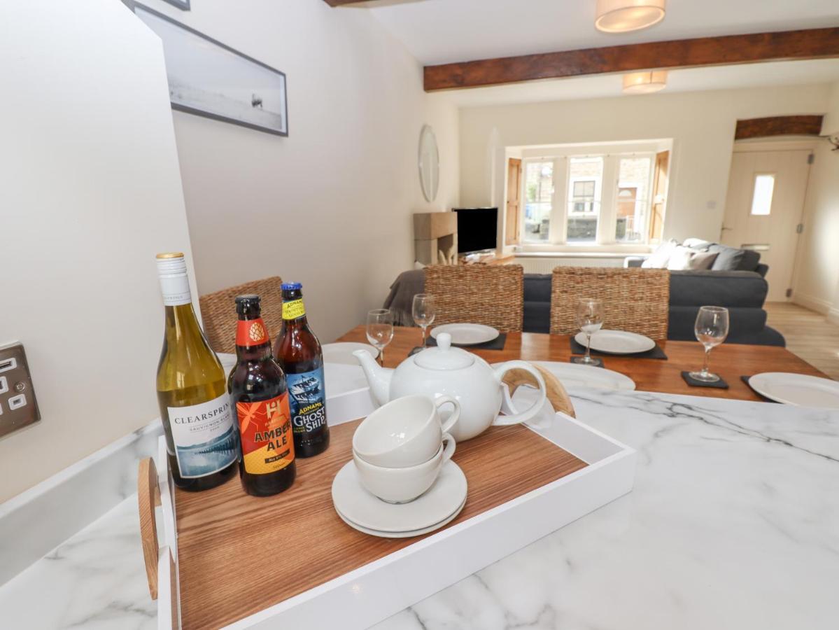1 Grosvenor Farm Holiday home *