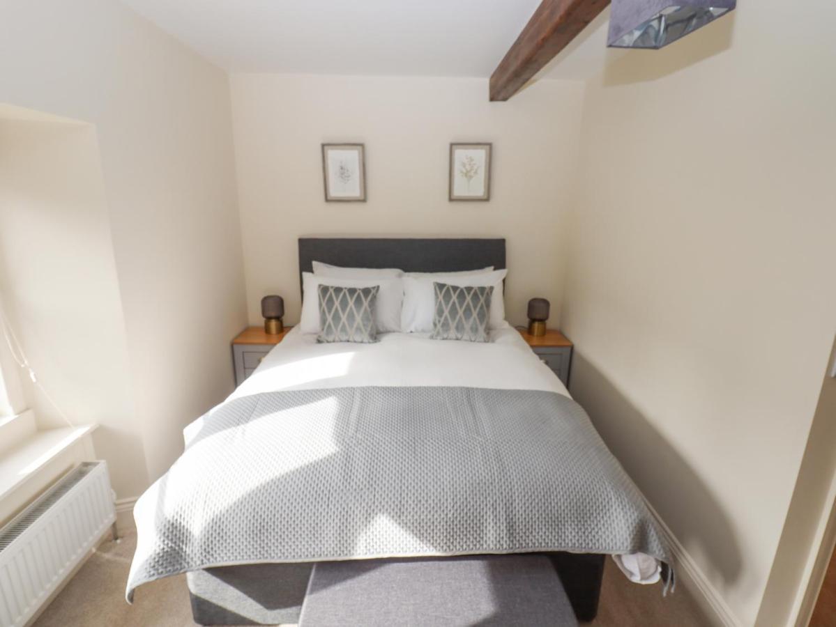 Holiday home 1 Grosvenor Farm Skipton