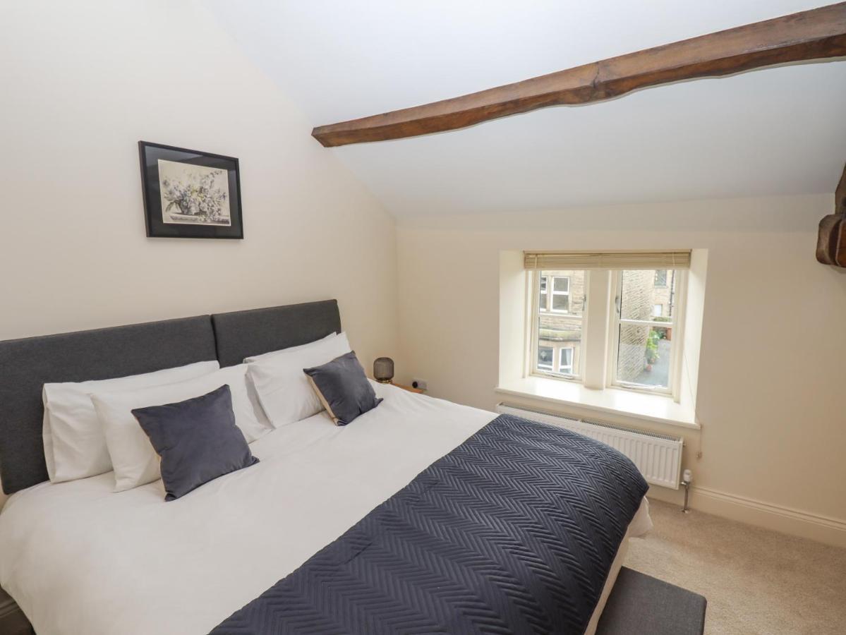 1 Grosvenor Farm Skipton