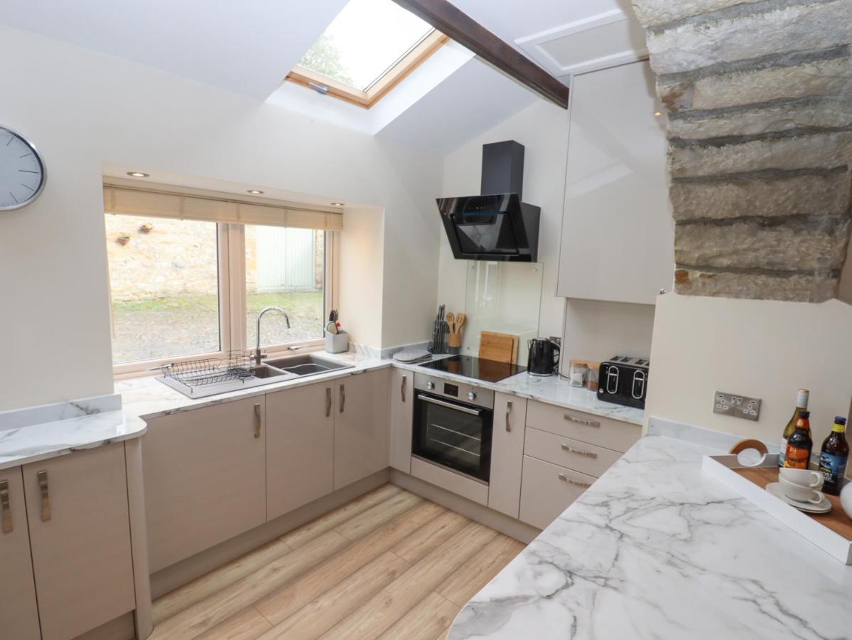 Holiday home 1 Grosvenor Farm *
