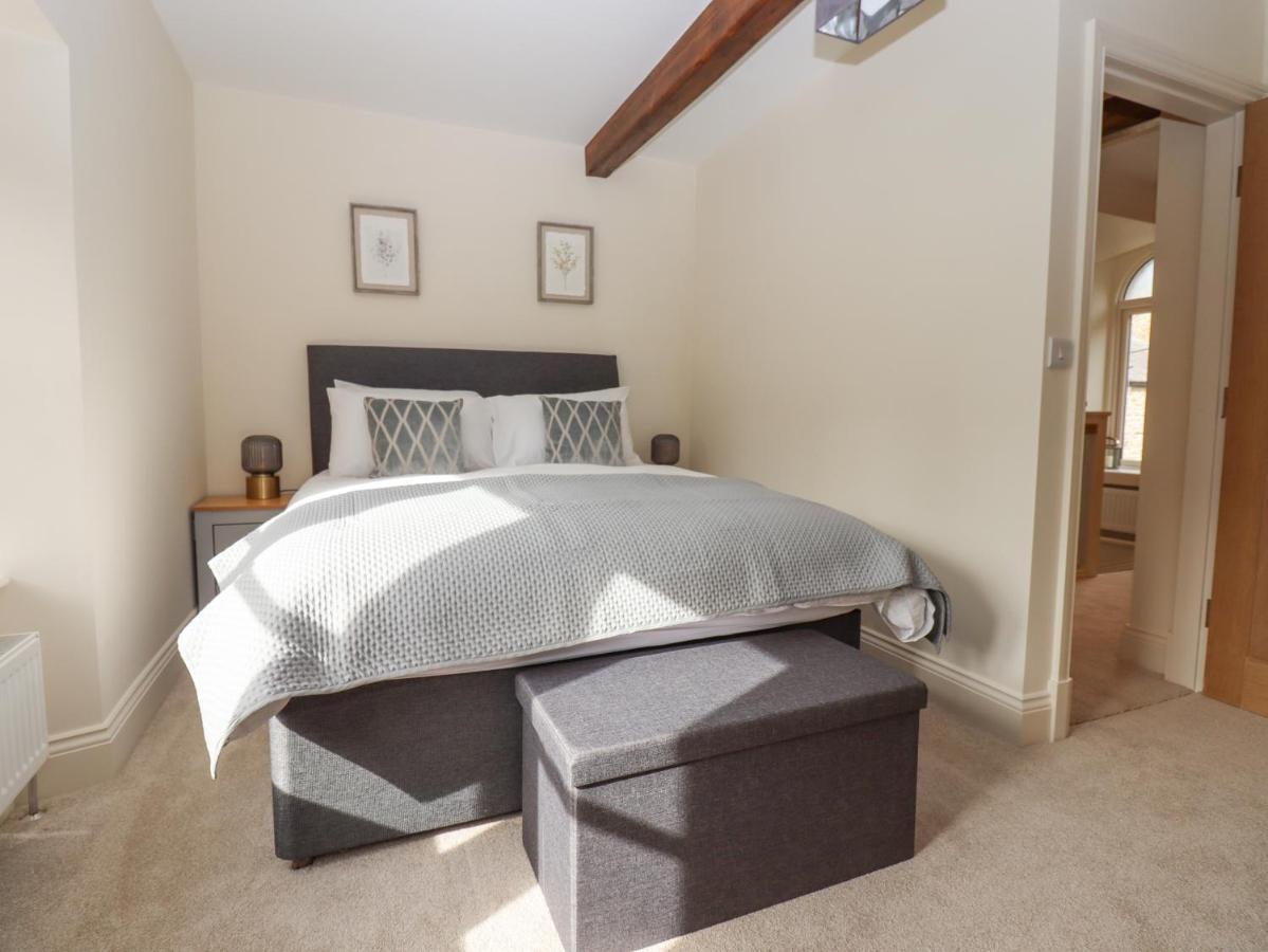 1 Grosvenor Farm Holiday home *