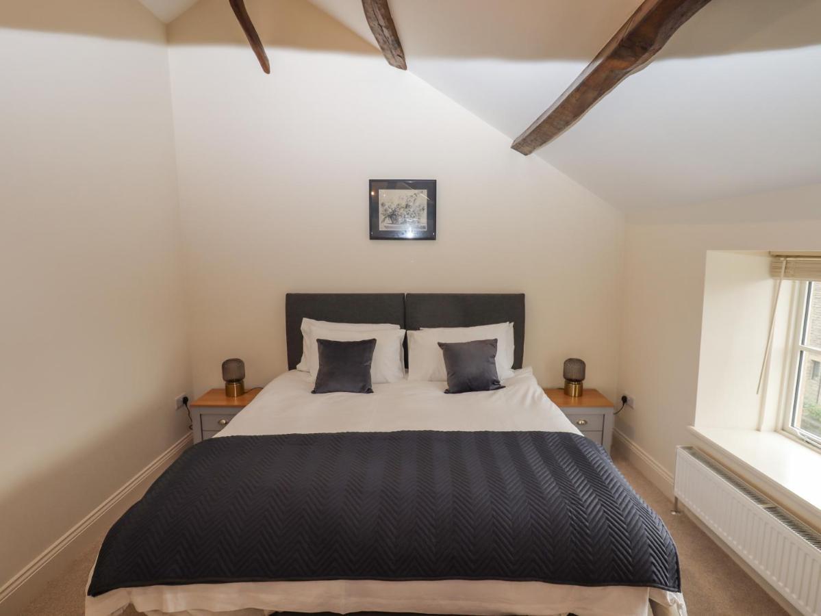 1 Grosvenor Farm Holiday home Skipton