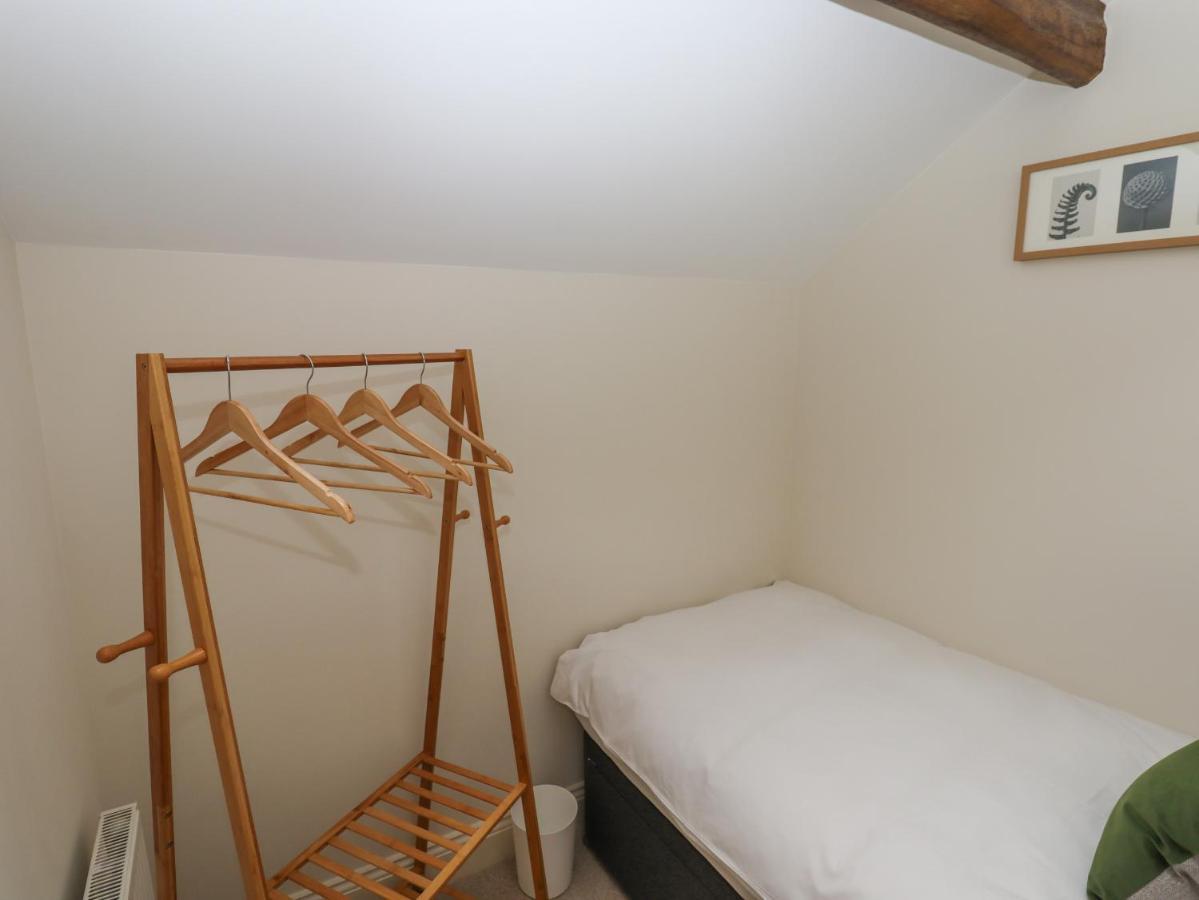1 Grosvenor Farm Holiday home
