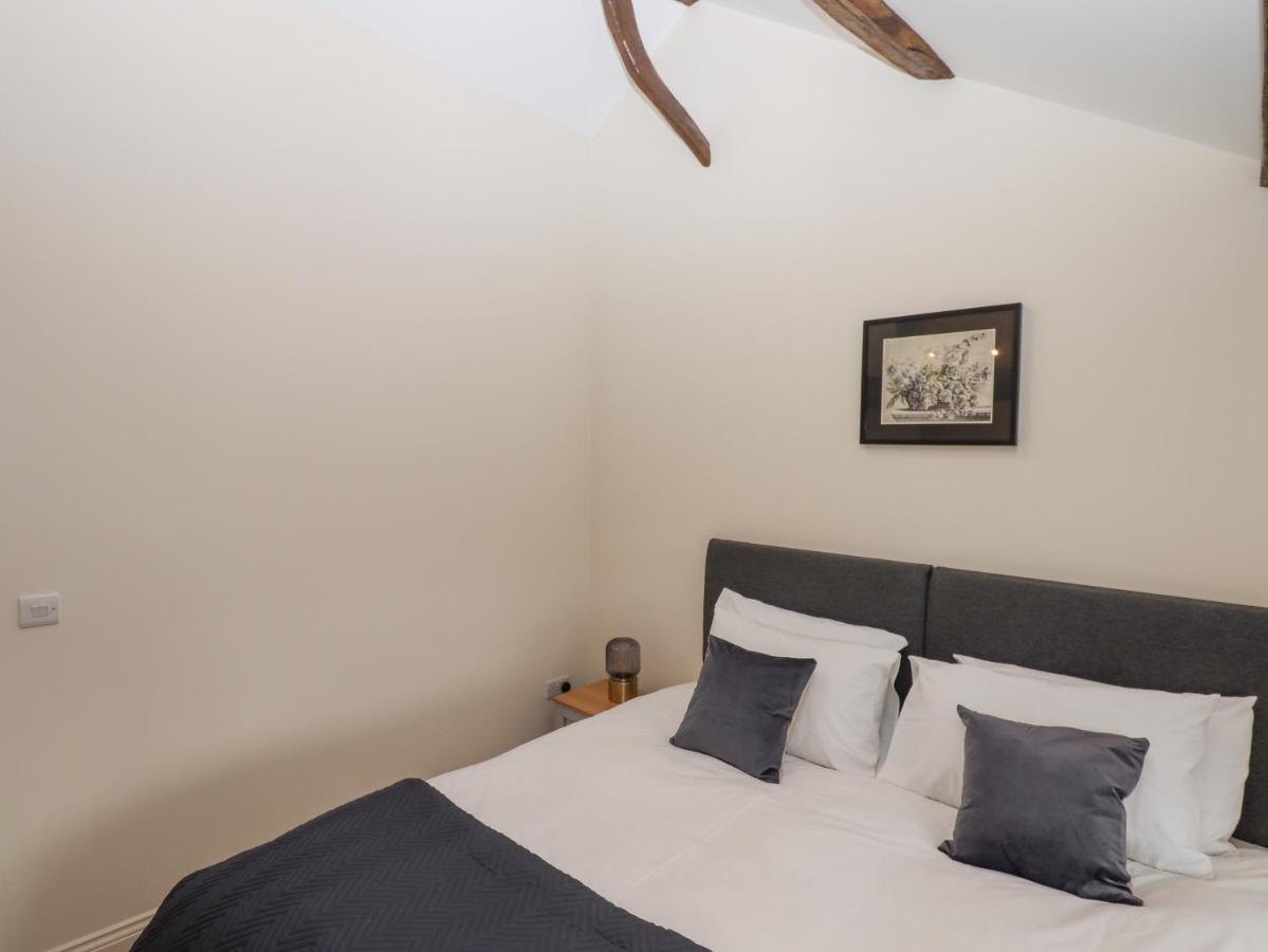 1 Grosvenor Farm Holiday home