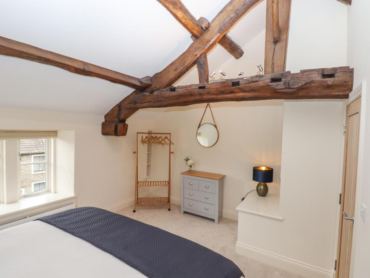 1 Grosvenor Farm Holiday home *