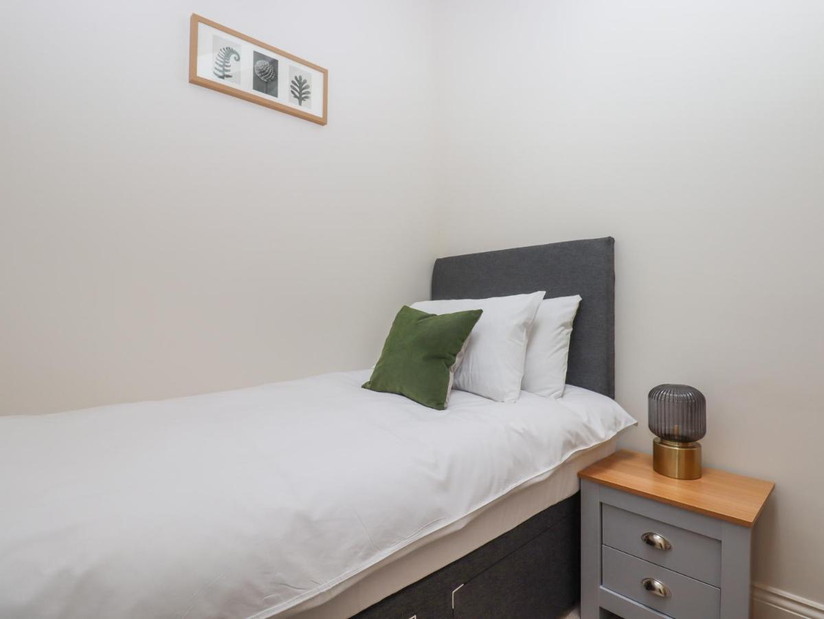 1 Grosvenor Farm Holiday home Skipton