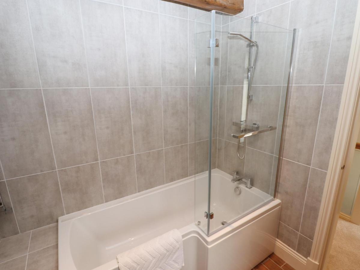Holiday home 1 Grosvenor Farm Skipton